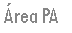 Cuadro de texto: �rea PA
