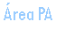 Cuadro de texto: �rea PA