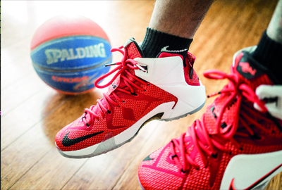 BALONCESTO