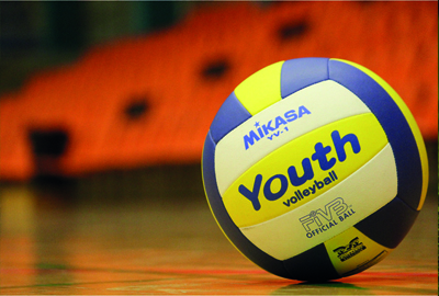 VOLEIBOL