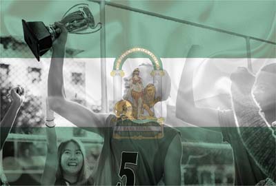 CAMPEONATOS DE ANDALUCÍA