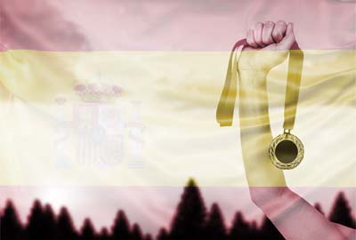 CAMPEONATOS DE ESPAÑA