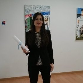 Elisa Muñoz Catalán