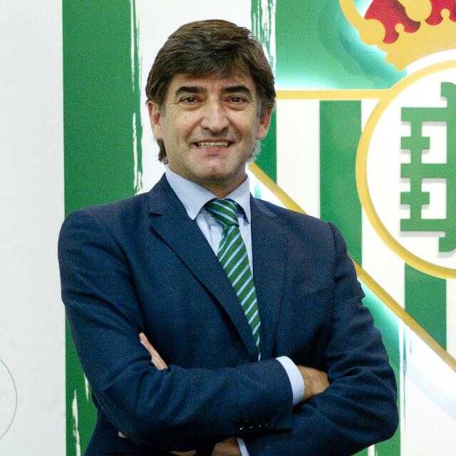 Antonio José Sánchez Pino