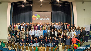 Ponente en el I Congreso Andaluz de Profesionales de las Ciencias del Deporte. En Sevilla en octubre de 2018. Entidad organizadora: COLEF Andalucia.