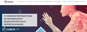 Presidente del comite cientifico en el IV y V Congreso Internacional de Optimizacion y Readaptacion Fisica.