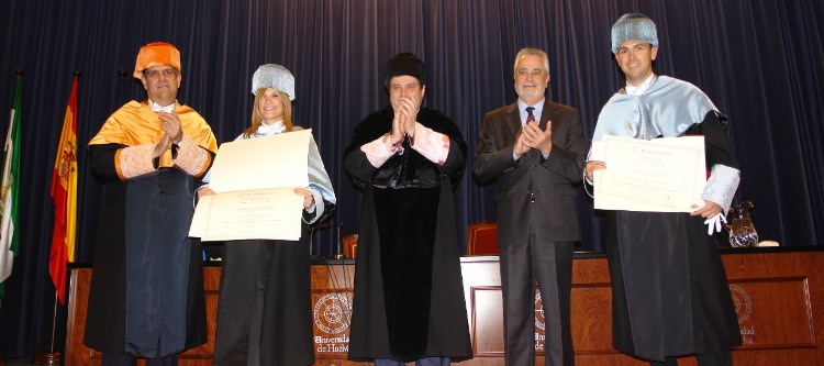 Premio extraordinario de doctorado