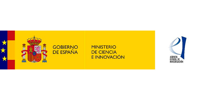 Ministerio de Ciencia e Innovacion I+D+i