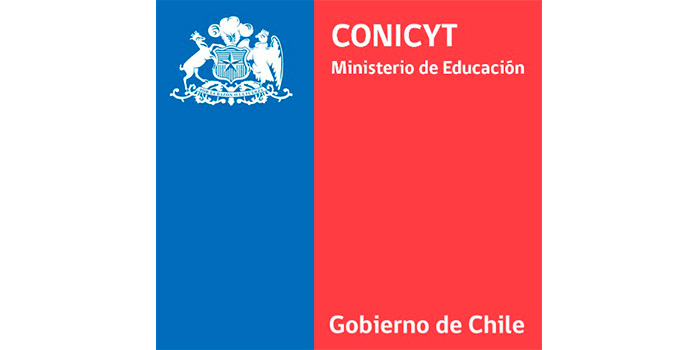 Programa de Cooperacion Internacional. Comision Nacional de Investigacion Cientifica y Tecnologica, Comision Nacional de Investigacion Cientifica y Tecnologica del Gobierno de Chile (CONICYT)