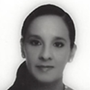 Paulina Yesica Ochoa Martinez.