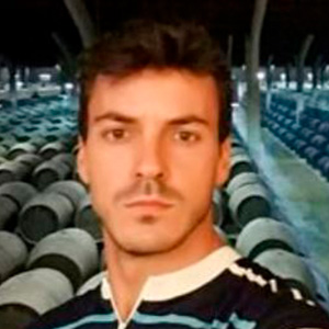 Miguel A. Perez-Sousa