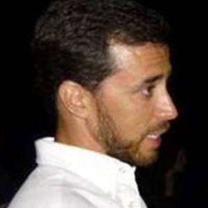 Pedro Bento.