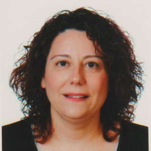 Raquel Romero Fernandez.