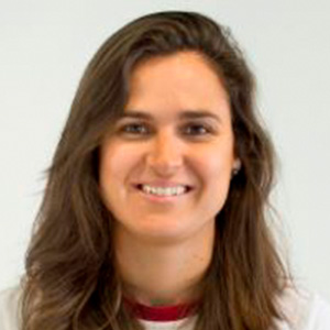 Laura Ladron de Guevara Moreno