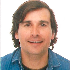 Julio Fuensal Garcia.