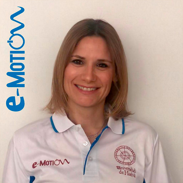 Cristina Conde Garcia
