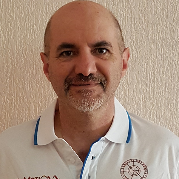 Jose Antonio Rebollo Gonzalez