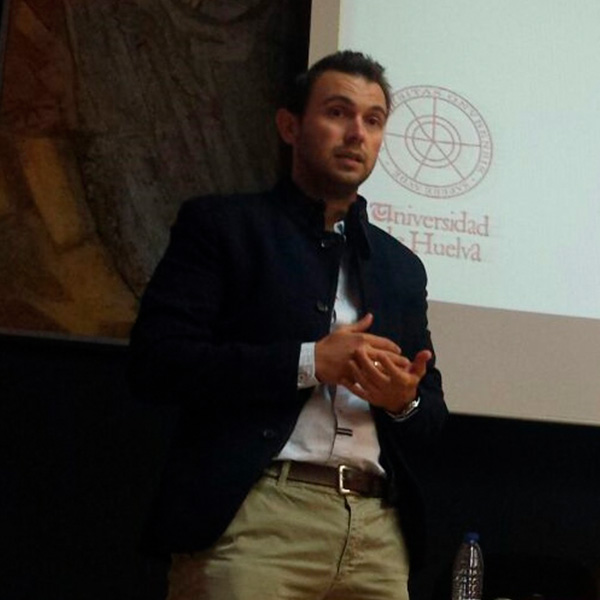 Bartolome J. Almagro Torres