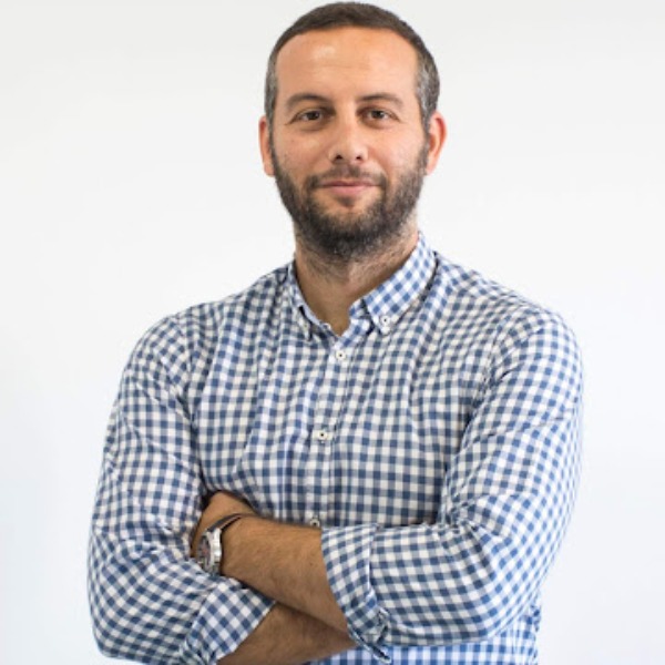 Rafael Ramos Veliz