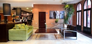 Hotel Barceló Punta Umbría