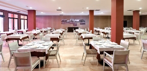 Hotel Resort Barceló Punta Umbría
