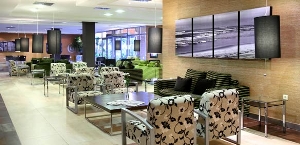Hotel Barceló Punta Umbría