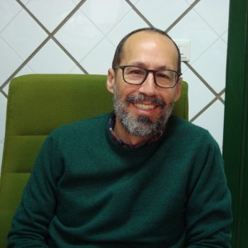 Juan Diego Borrero Sánchez