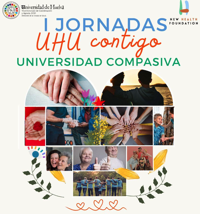 Jornadas UHU Contigo - Universidad Compasiva