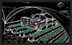 example graphic