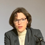 Margarita García Candeira