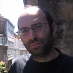 Isaac Lourido