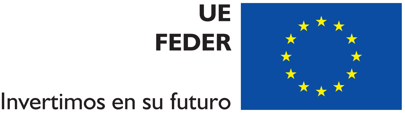 Fondo Europeo FEDER