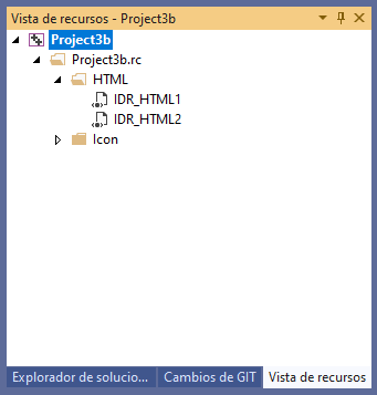 Recursos