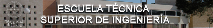 Escuela T�cnica Superior de Ingenier�a