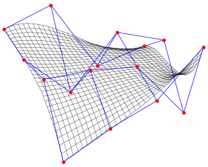 Bezier