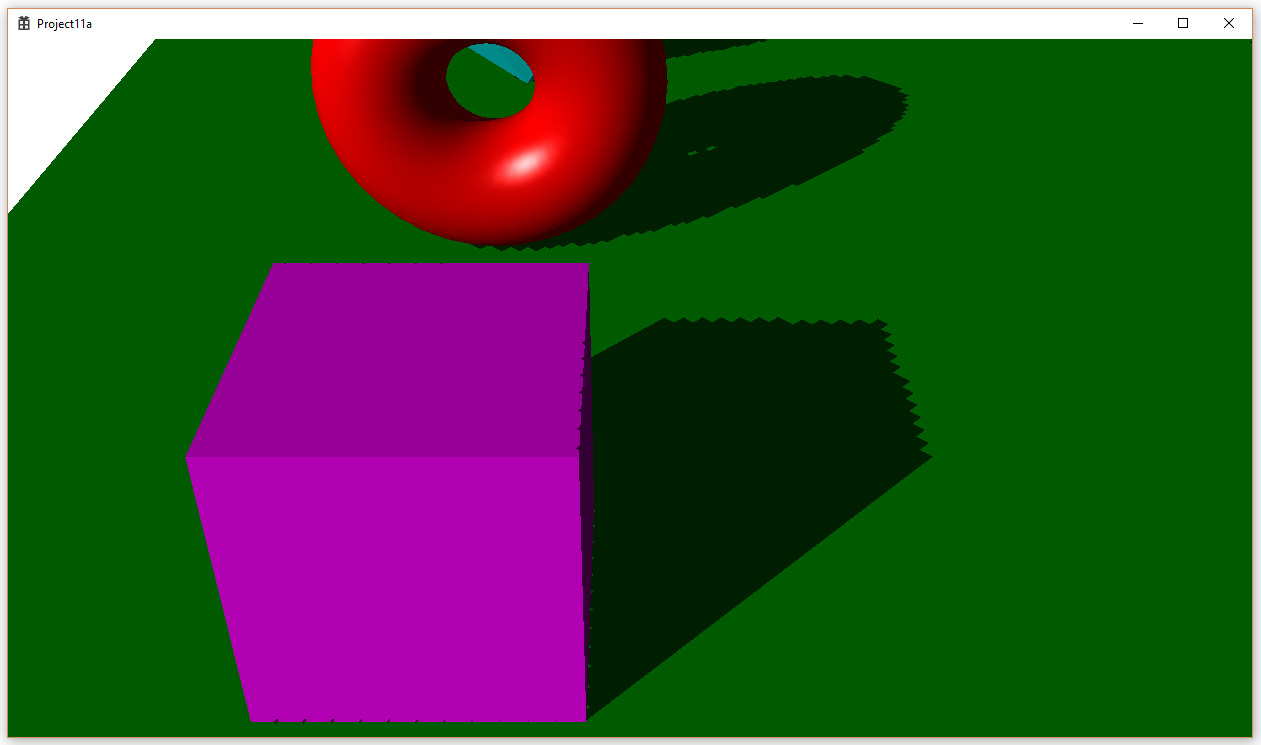 Aliasing