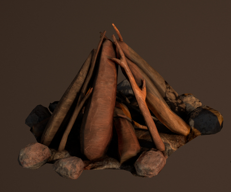 Campfire