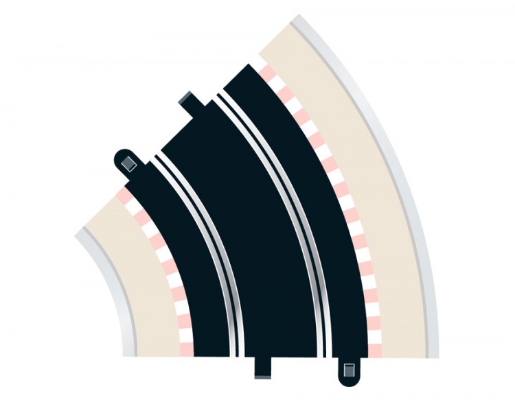 Curva est�ndar