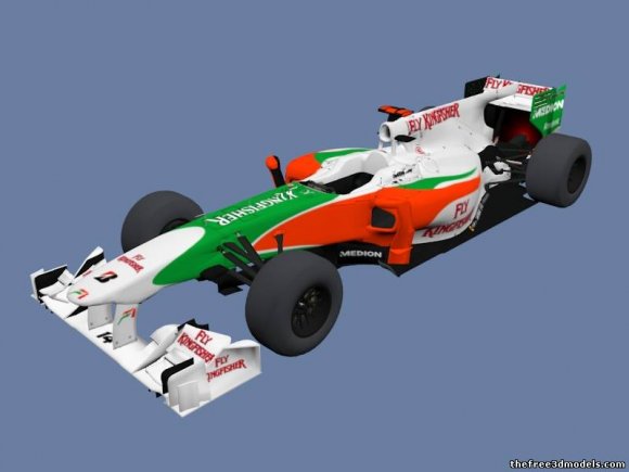 ForceIndia