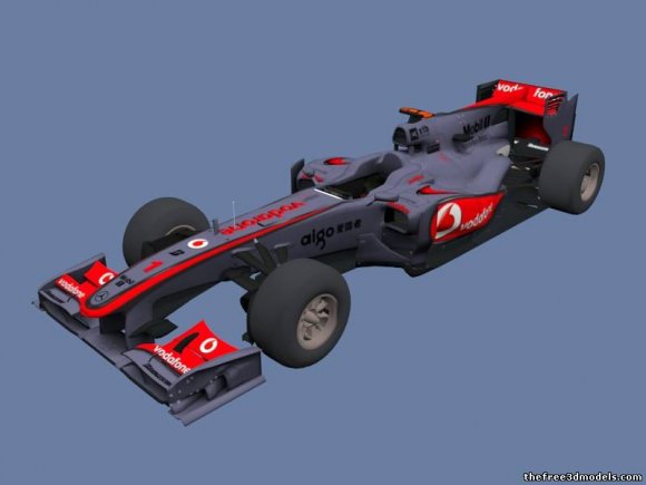 McLaren