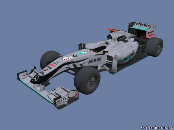 Mercedes