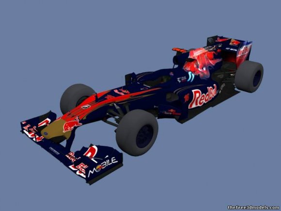 ToroRosso
