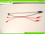 foto de los cables