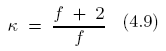 ecuación 9