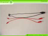 foto de los cables