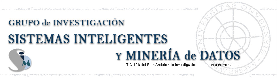 Grupo de Investigacion de Sistemas Inteligentes y Mineria de Datos