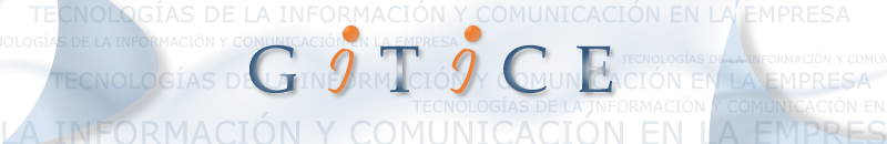 Grupo de Investigacion de Tecnolog&iacute;a de la Informacion y Comunicacion en la Empresa