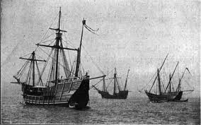 Las Tres Carabelas