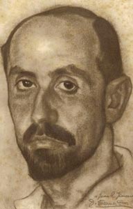 Juan Ram�n Jim�nez