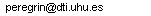 email Antonio Peregrin Rubio